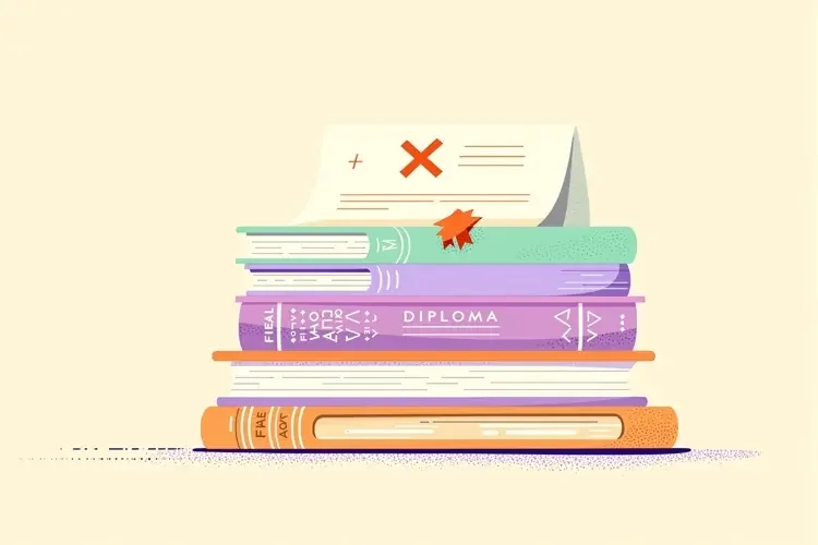 网红“学霸人设”崩塌，真实学历曝光引群嘲 - 吃瓜爆料网17